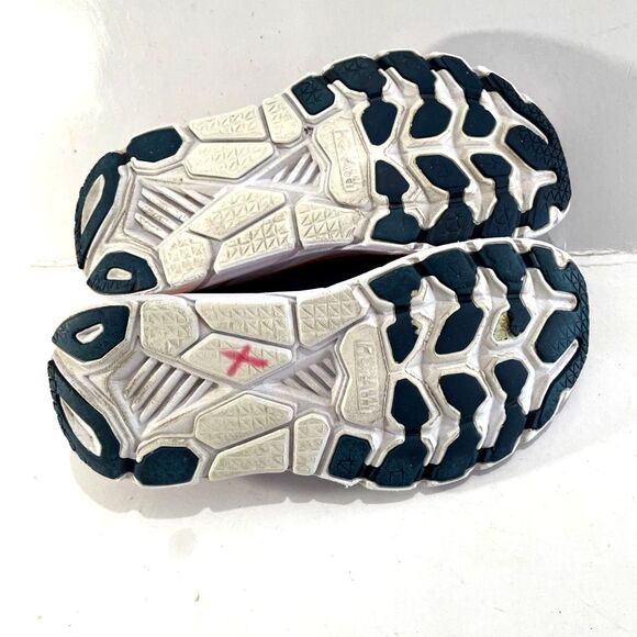 Hoka one one Bondi 6 Running athletic shoes Cur Rex Ran pro sneakers women 6.5 - Picture 7 of 7